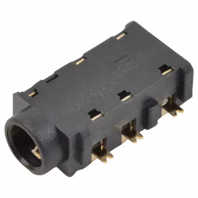 SJ-43616-SMT-TR — CUI Devices product photo