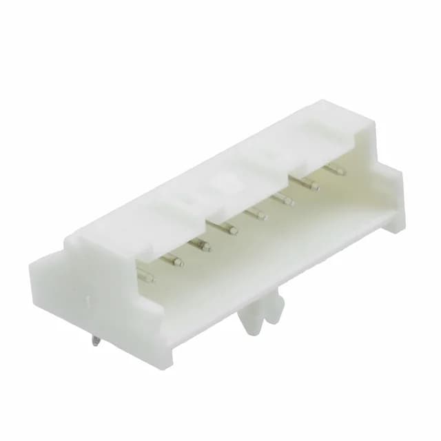 1744426-8 — TE Connectivity AMP Connectors product photo
