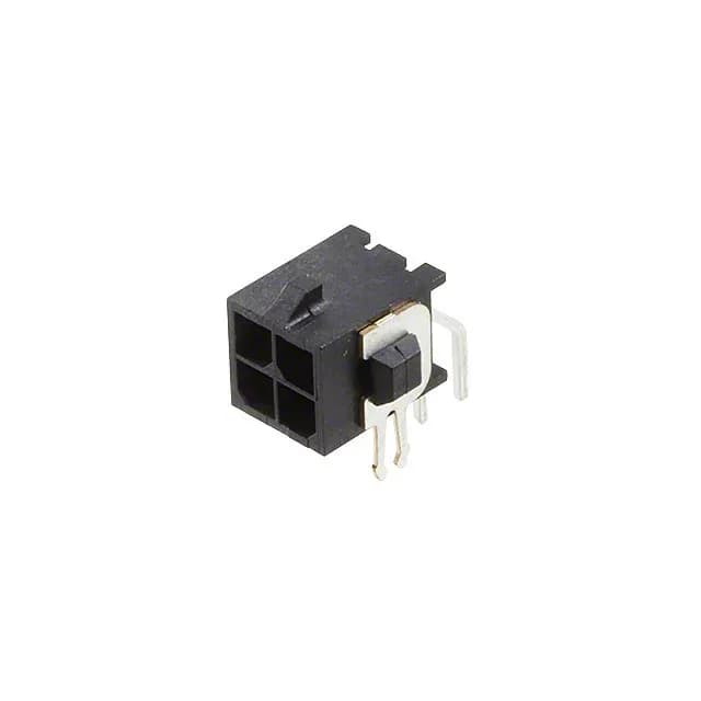 3-794677-4 — TE Connectivity AMP Connectors product photo