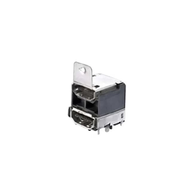 1888811-1 — TE Connectivity AMP Connectors product photo
