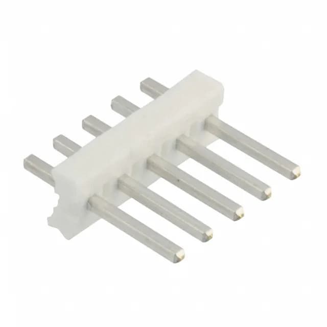 644749-5 — TE Connectivity AMP Connectors product photo