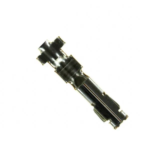 SPUD-002T-P0.5 — JST Sales America Inc. product photo