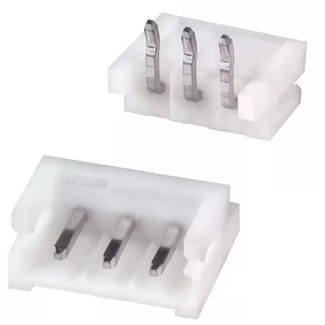 S3B-EH(LF)(SN) — JST Sales America Inc. product photo