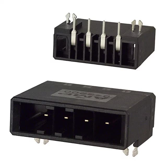 2-179277-3 — TE Connectivity AMP Connectors product photo