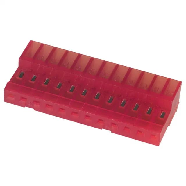 4-640440-2 — TE Connectivity AMP Connectors product photo