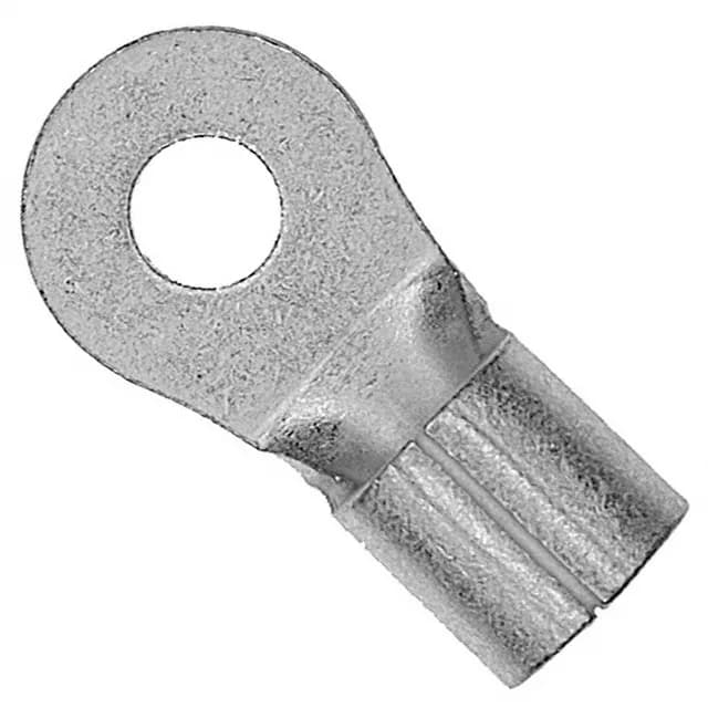 33469 — TE Connectivity AMP Connectors product photo