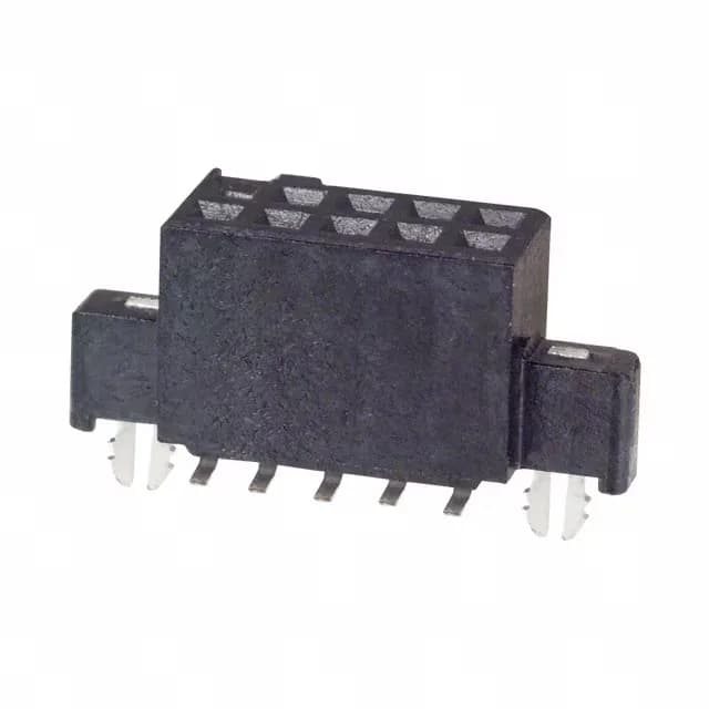 5-104652-1 — TE Connectivity AMP Connectors product photo
