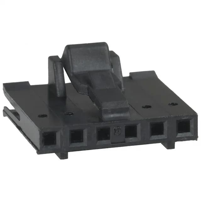 487526-5 — TE Connectivity AMP Connectors product photo