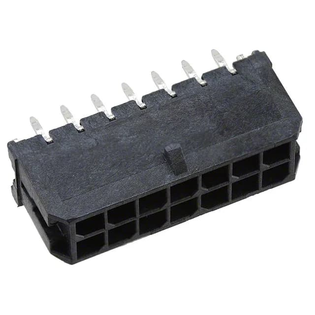 0430451424 — Molex product photo