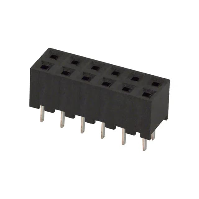 A3D-12DA-2DSE(71) — Hirose Electric Co Ltd product photo
