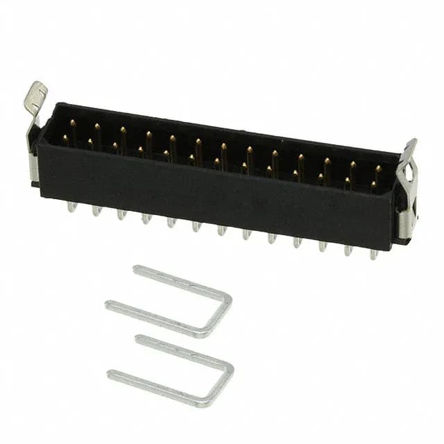 M80-8662622 — Harwin Inc. product photo