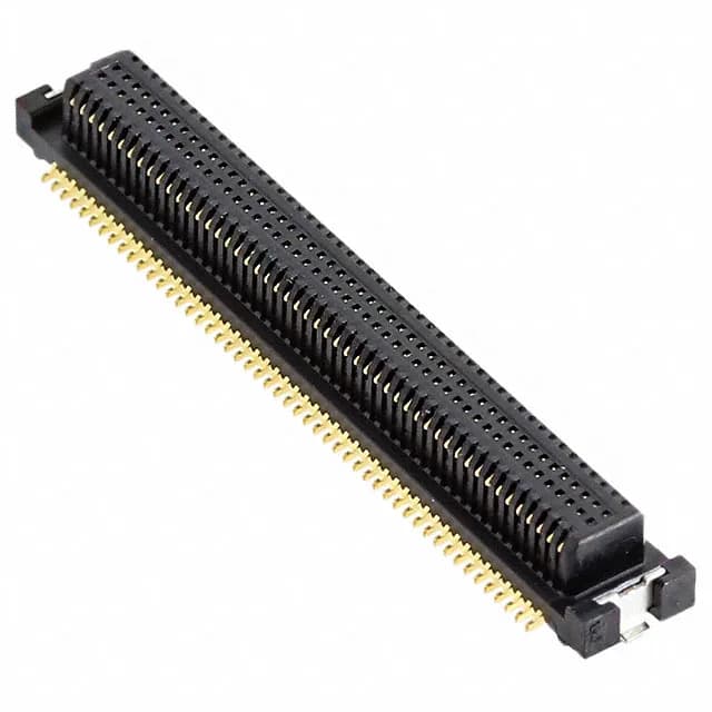 1565357-1 — TE Connectivity AMP Connectors product photo