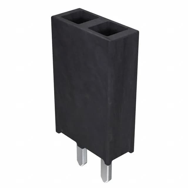 SSW-102-01-F-S — Samtec Inc. product photo