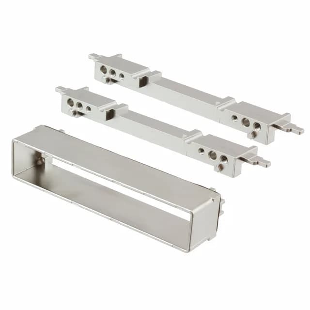 2227675-1 — TE Connectivity AMP Connectors product photo