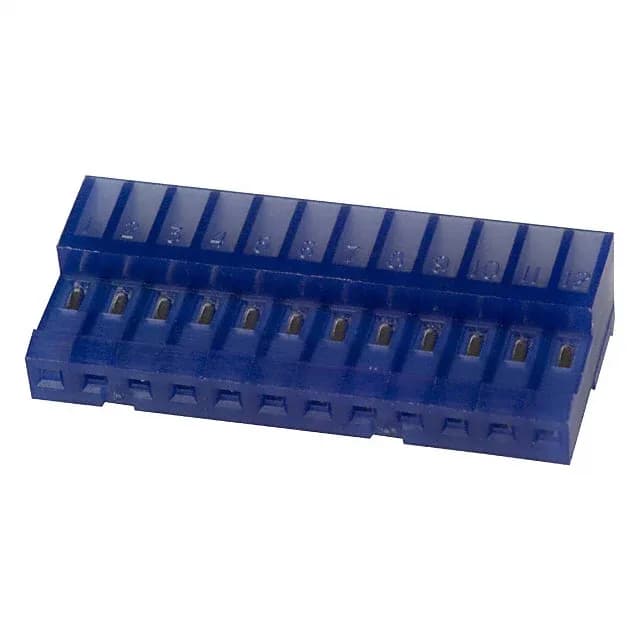 4-641192-2 — TE Connectivity AMP Connectors product photo