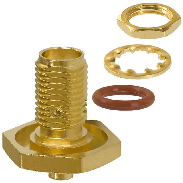 142-0593-421 — Cinch Connectivity Solutions Johnson product photo
