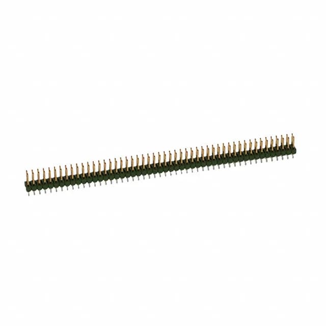 5-826632-0 — TE Connectivity AMP Connectors product photo