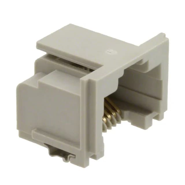 5406721-3 — TE Connectivity AMP Connectors product photo