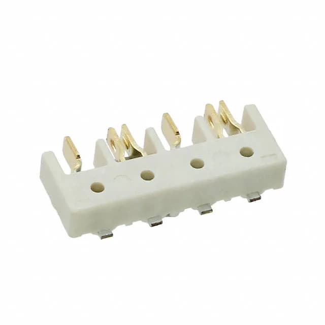 2213611-2 — TE Connectivity AMP Connectors product photo