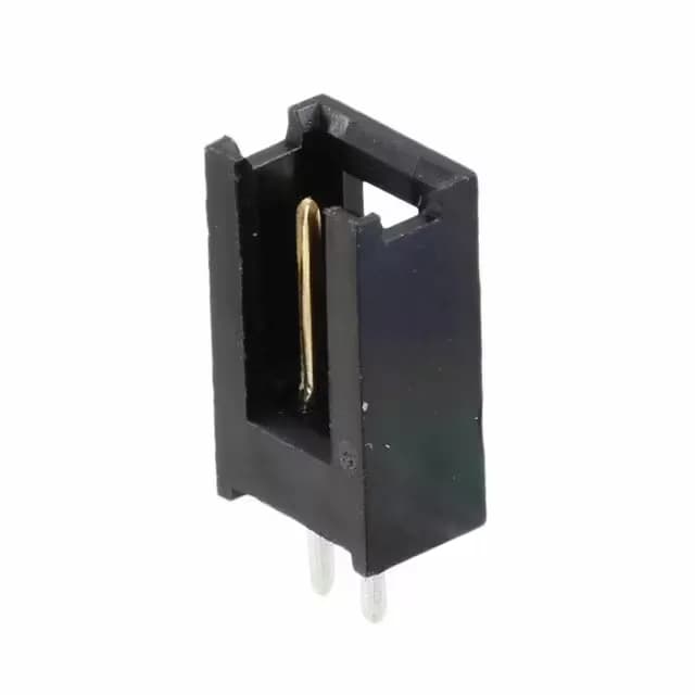 280370-2 — TE Connectivity AMP Connectors product photo