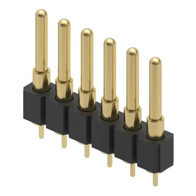 816-22-006-10-009101 — Mill-Max Manufacturing Corp. product photo