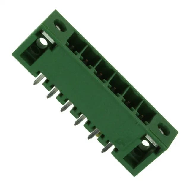 284516-6 — TE Connectivity AMP Connectors product photo