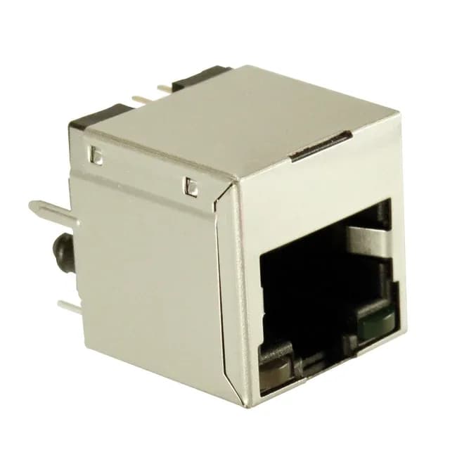 G3LX-188S1-FF-GY1 — Kycon, Inc. product photo