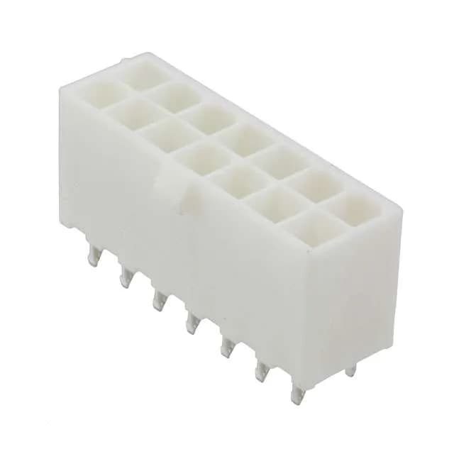 1-1586038-4 — TE Connectivity AMP Connectors product photo
