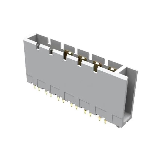 958-6201-A1H — Amphenol ICC (FCI) product photo