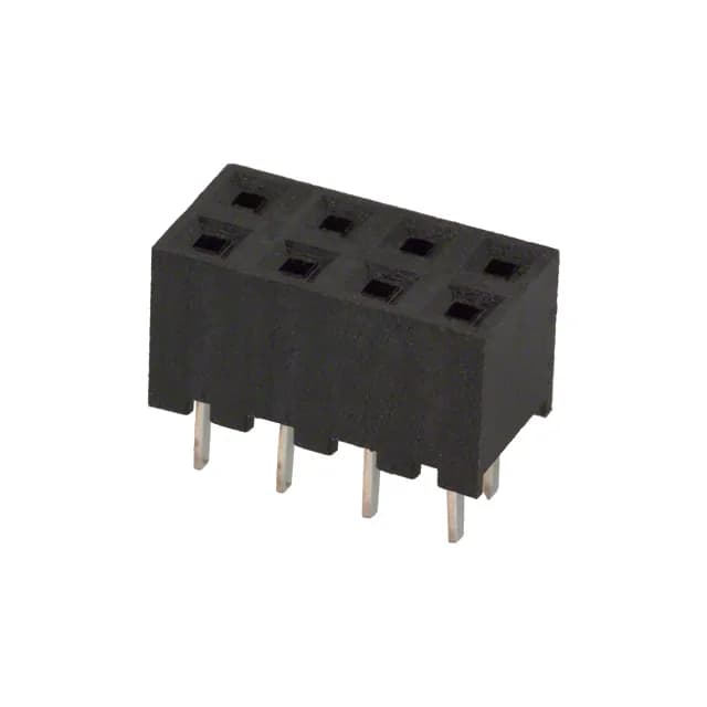 A3D-8DA-2DSE — Hirose Electric Co Ltd product photo