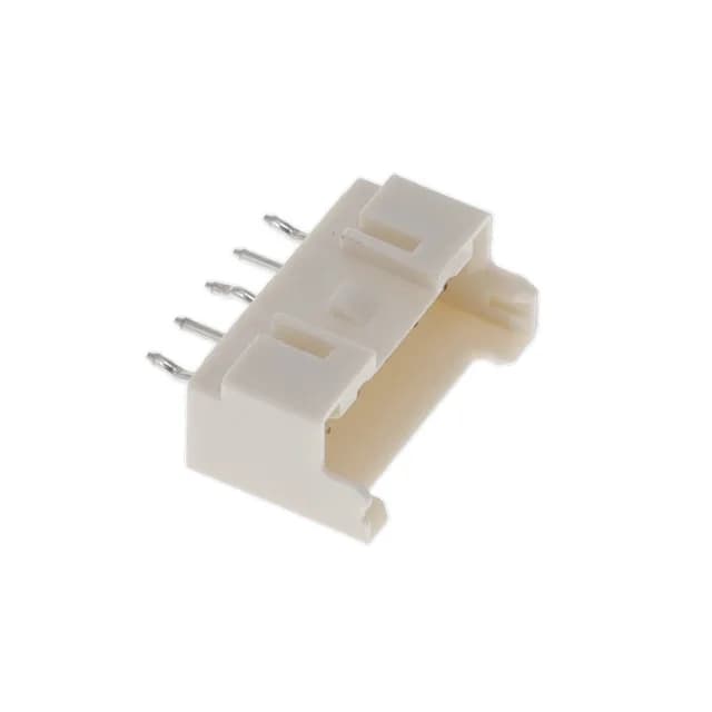 B05B-XASK-1N(LF)(SN) — JST Sales America Inc. product photo