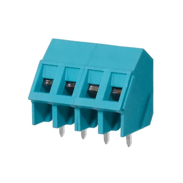 TB008A-508-04BE — CUI Devices product photo