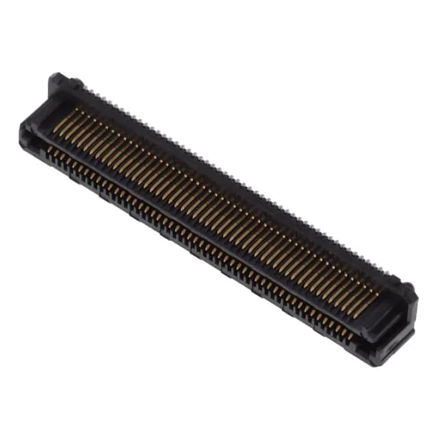LSHM-150-02.5-L-DV-A-N-TR — Samtec Inc. product photo