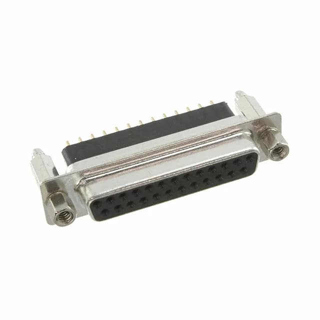 DB25-SE-1-BL-JS — Adam Tech product photo