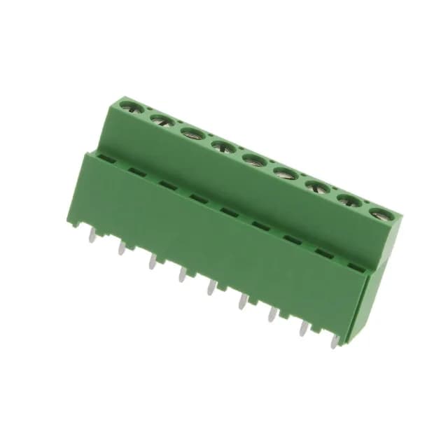 282857-9 — TE Connectivity AMP Connectors product photo