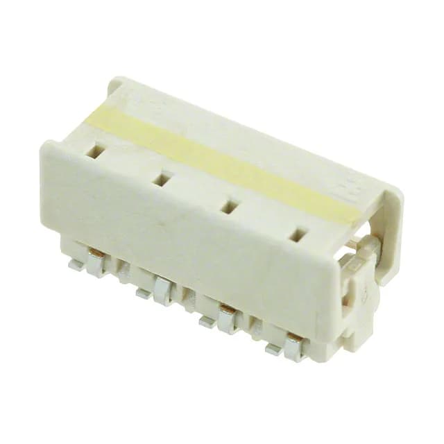 2106003-4 — TE Connectivity AMP Connectors product photo