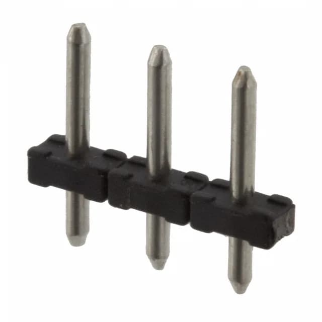 1546019-3 — TE Connectivity AMP Connectors product photo