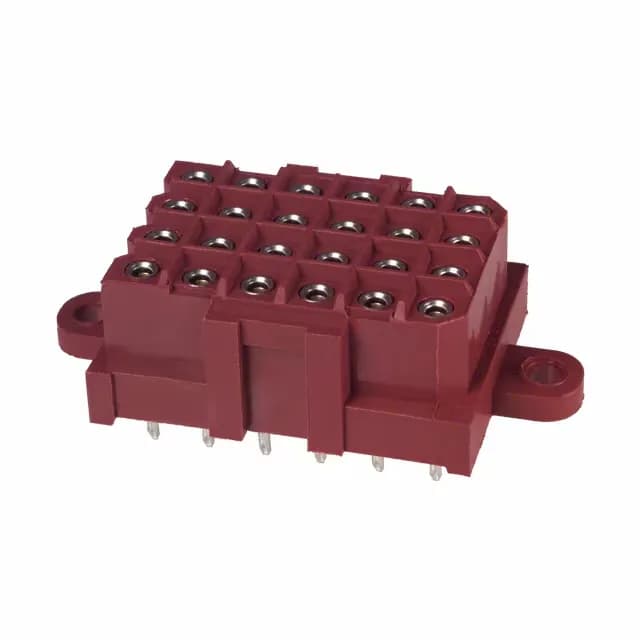 207532-3 — TE Connectivity AMP Connectors product photo