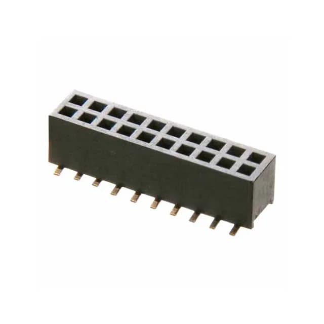 M50-3120745 — Harwin Inc. product photo