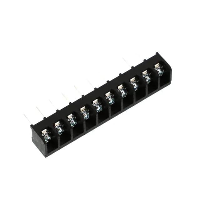 6WWV-10-008 — TE Connectivity AMP Connectors product photo