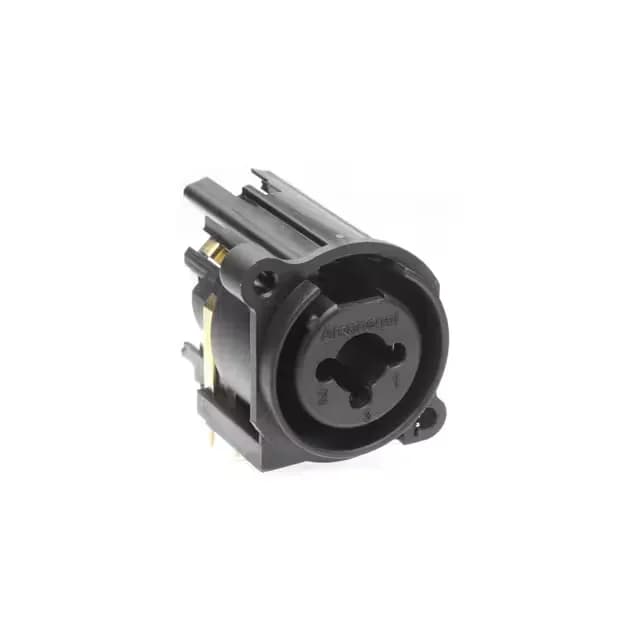 ACJC9AVL BULK — Amphenol Sine Systems Corp product photo