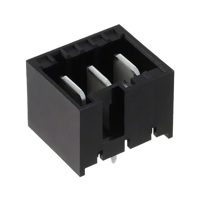 521383-3 — TE Connectivity AMP Connectors product photo