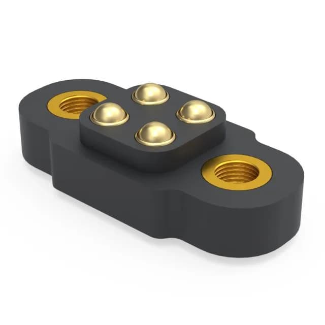 847-22-004-30-011101 — Mill-Max Manufacturing Corp. product photo