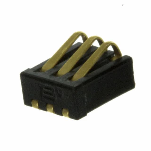 70ABJ-3-M0E — Bourns Inc. product photo
