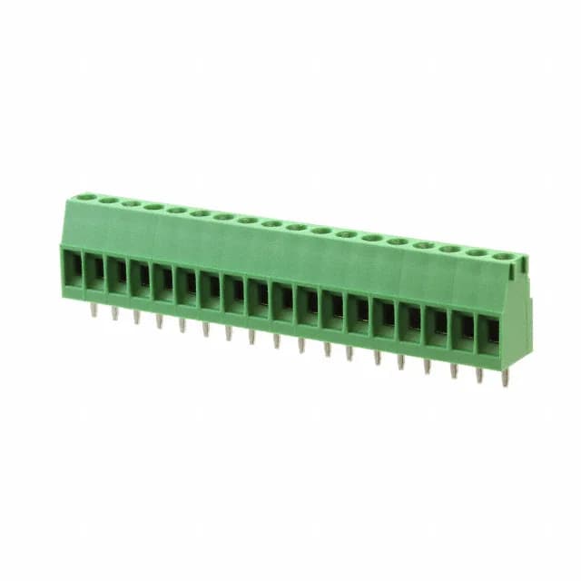 1-284391-8 — TE Connectivity AMP Connectors product photo