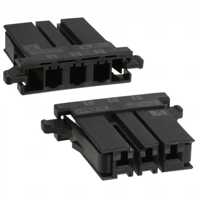 1-178128-3 — TE Connectivity AMP Connectors product photo