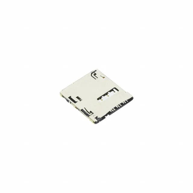 2229333-2 — TE Connectivity AMP Connectors product photo