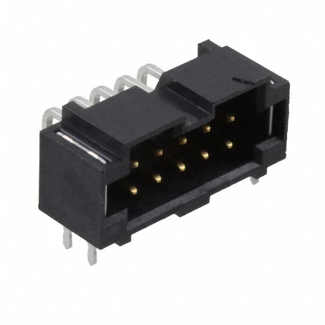 T2M-105-01-L-D-RA — Samtec Inc. product photo