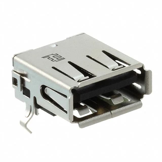 1734081-1 — TE Connectivity AMP Connectors product photo