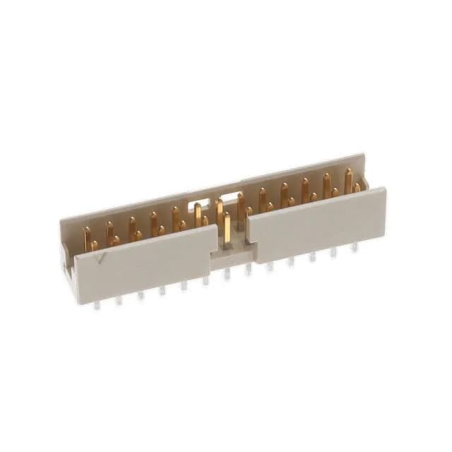 98414-G06-26ULF — Amphenol ICC (FCI) product photo